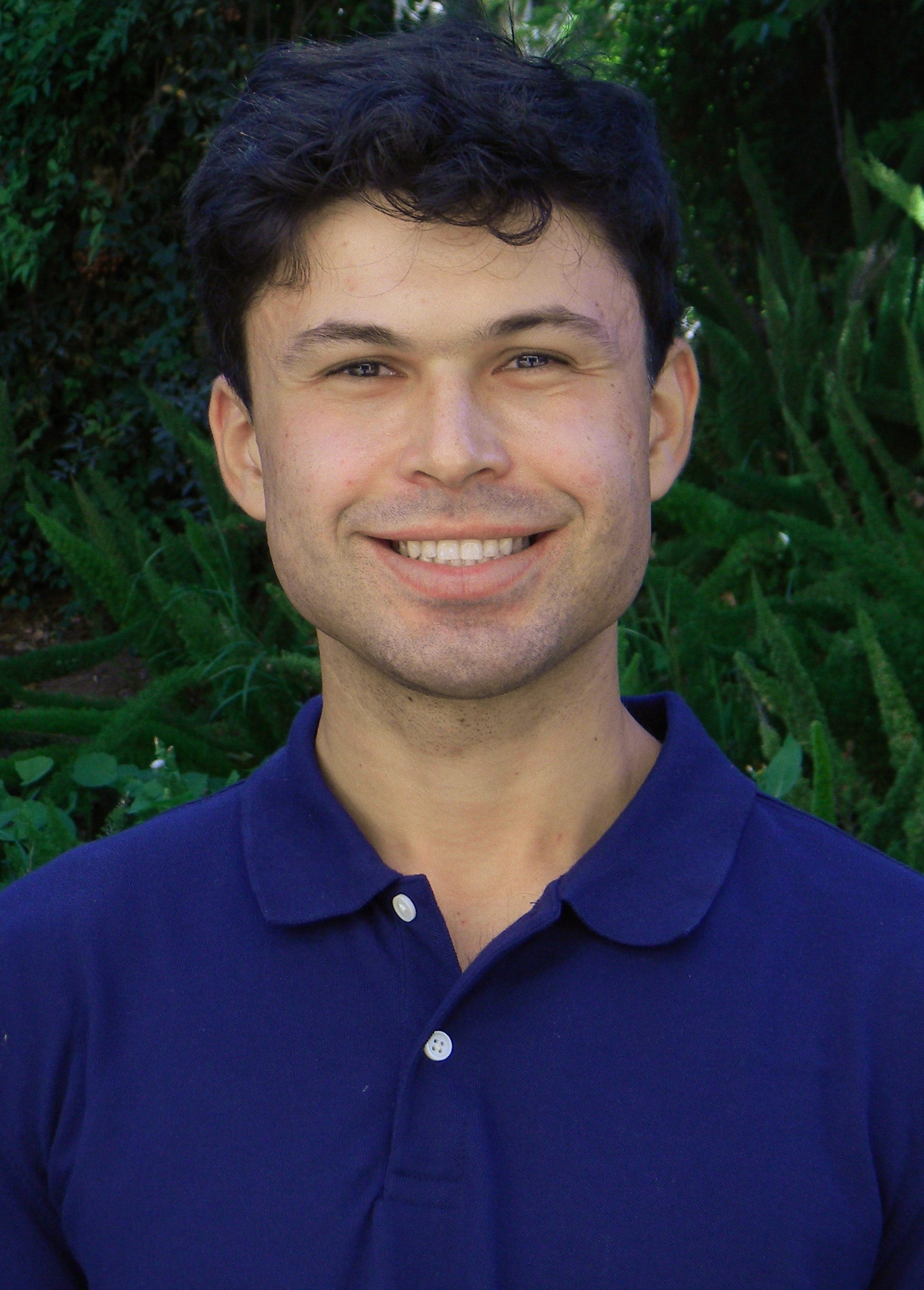 Dion Kurcera 2016