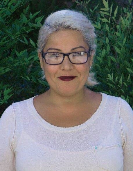 Leticia Meza 2016
