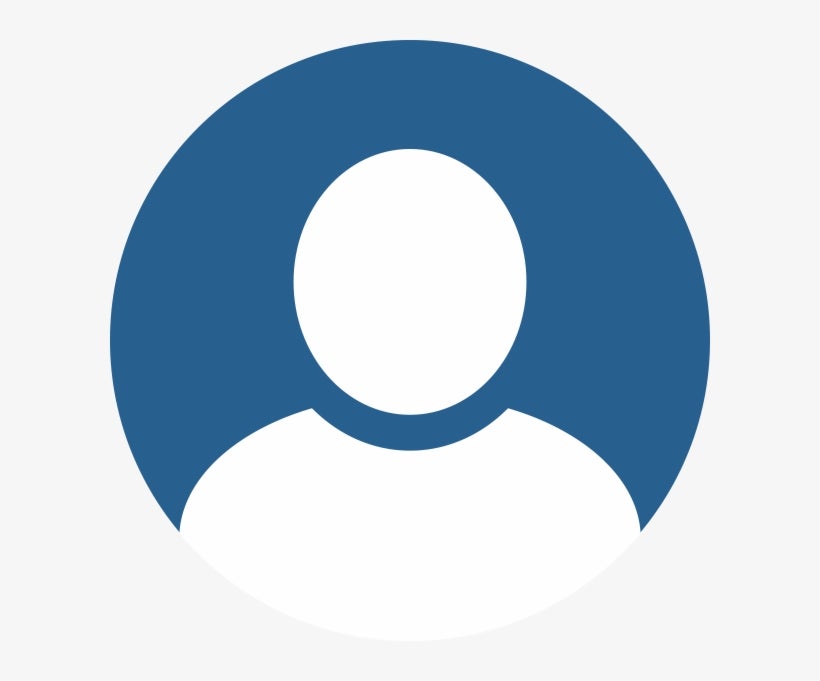 Blank Profile Pic 