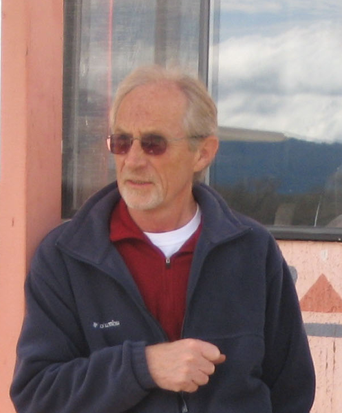 Adam J. Lukaszewski