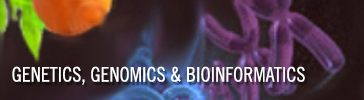 Genetics, Genomics And Bioinformatics
