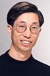 Zhenbiao Yang