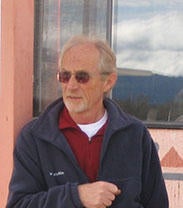 Adam J. Lukaszewski