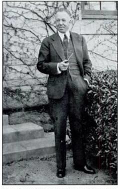 Leon D. Batchelor