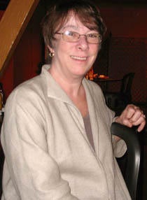 Elizabeth M. Lord