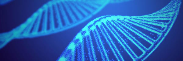 Genomics Building- iStock