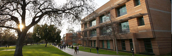 Science Laboratories Building