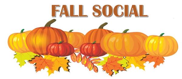 Fall Social 