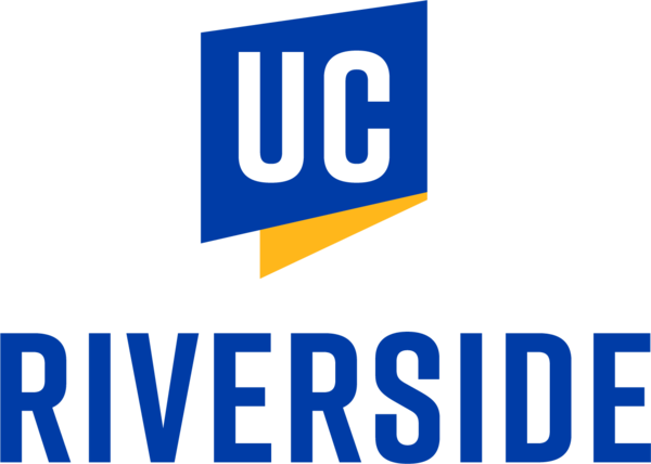 UCR logo