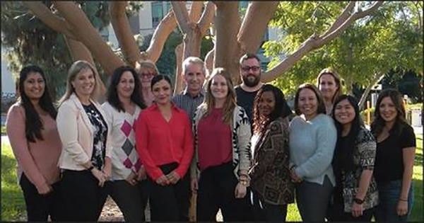 plant biology staff (c) UCR / CNAS