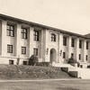 Main bldg and south wing CES 1928 (c) UCR / CNAS