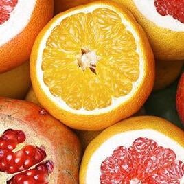 Citrus variety 