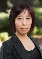 Xuemei Chen Xuemei Chen