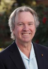 Alan McHughen