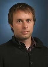 Darrel Jenerette Darrel Jenerette