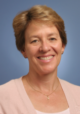 Peggy Mauk