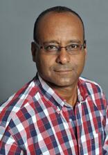 Ashraf El Kereamy