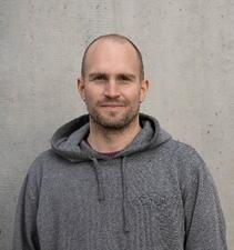 Daniel P