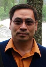 Shizhong Xu