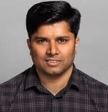 Sunil Kenchanmane Raju Sunil Kenchanmane Raju