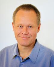 Thomas Girke