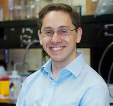 Howard Salis