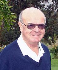 Victor Gibeault