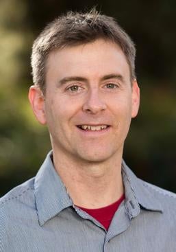 profile photo of Dr. Paul Nabity