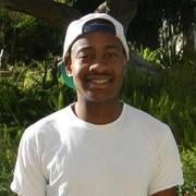 Patrick Thomas Patrick Thomas